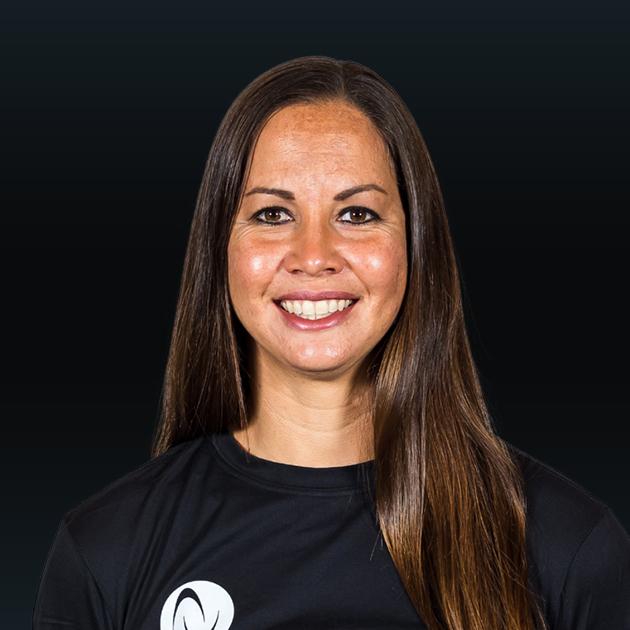 Cat Osterman - Professional Sports Motivational Speaker