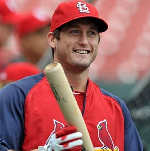 David Freese - Professional Sports Motivational Speaker