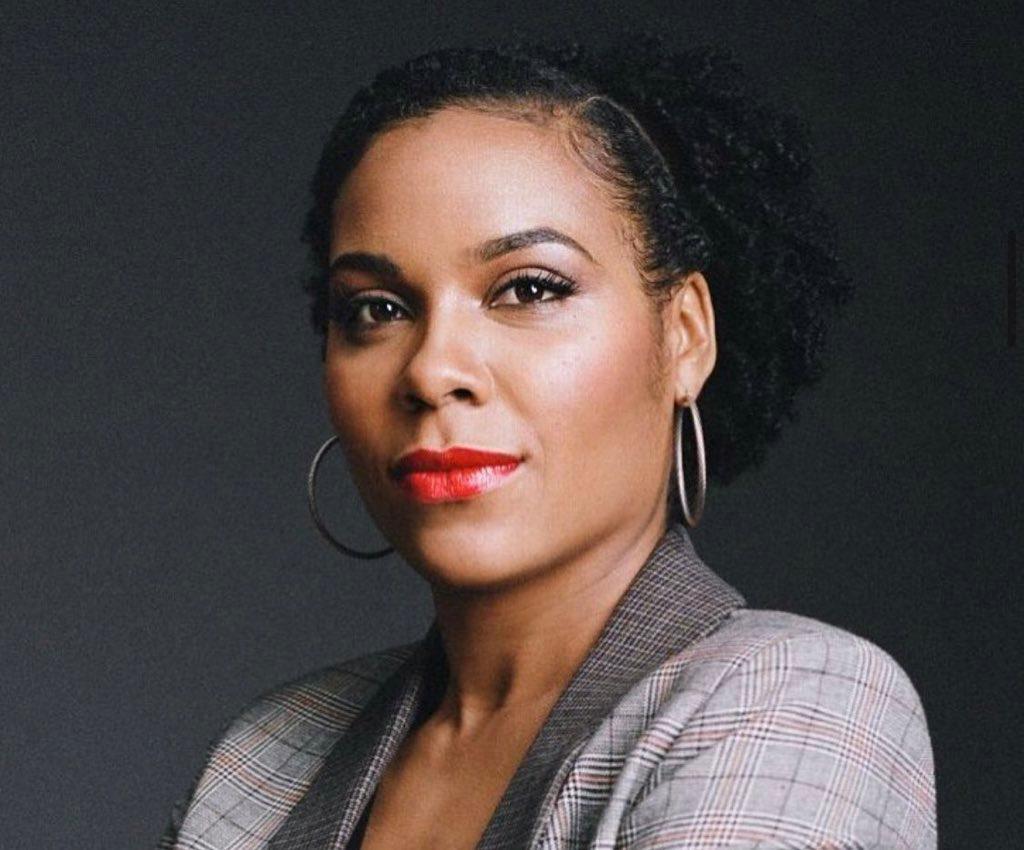 Lindsey Harding - Professional Sports Motivational Speaker