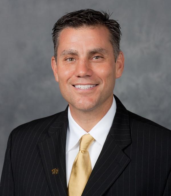 Tom Walter - Professional Sports Motivational Speaker