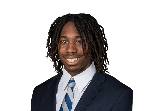 Joey Porter Jr. - Professional Sports Motivational Speaker