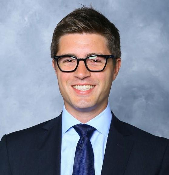 Kyle Dubas - Professional Sports Motivational Speaker