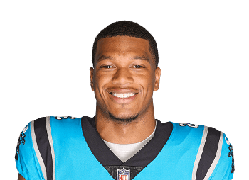 D.J. Moore - Professional Sports Motivational Speaker