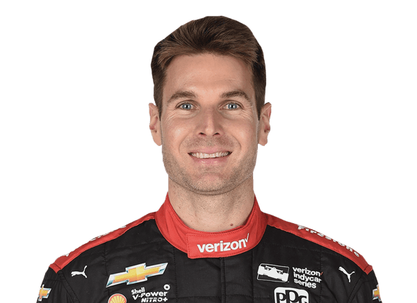 Will Power - Professional Sports Motivational Speaker