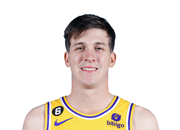 Austin Reaves - Professional Sports Motivational Speaker