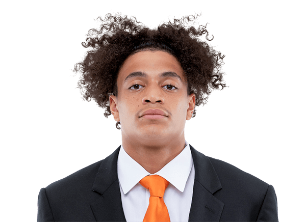 Jalin Hyatt - Professional Sports Motivational Speaker