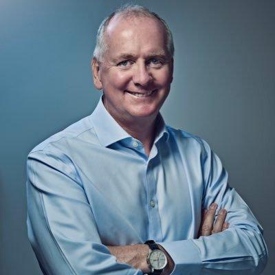 Mark Gallagher - Professional Sports Motivational Speaker