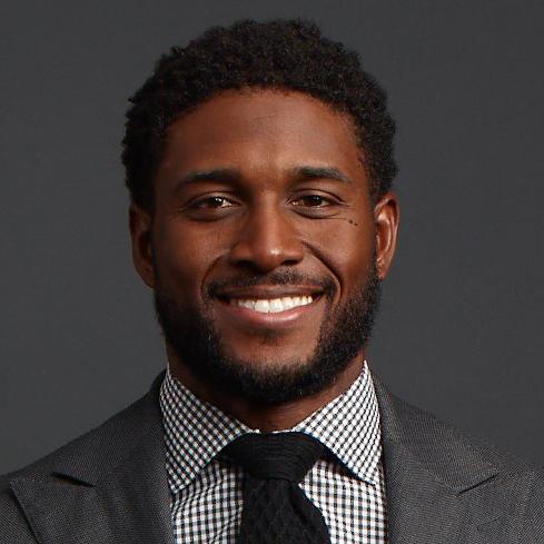Reggie Bush - Professional Sports Motivational Speaker