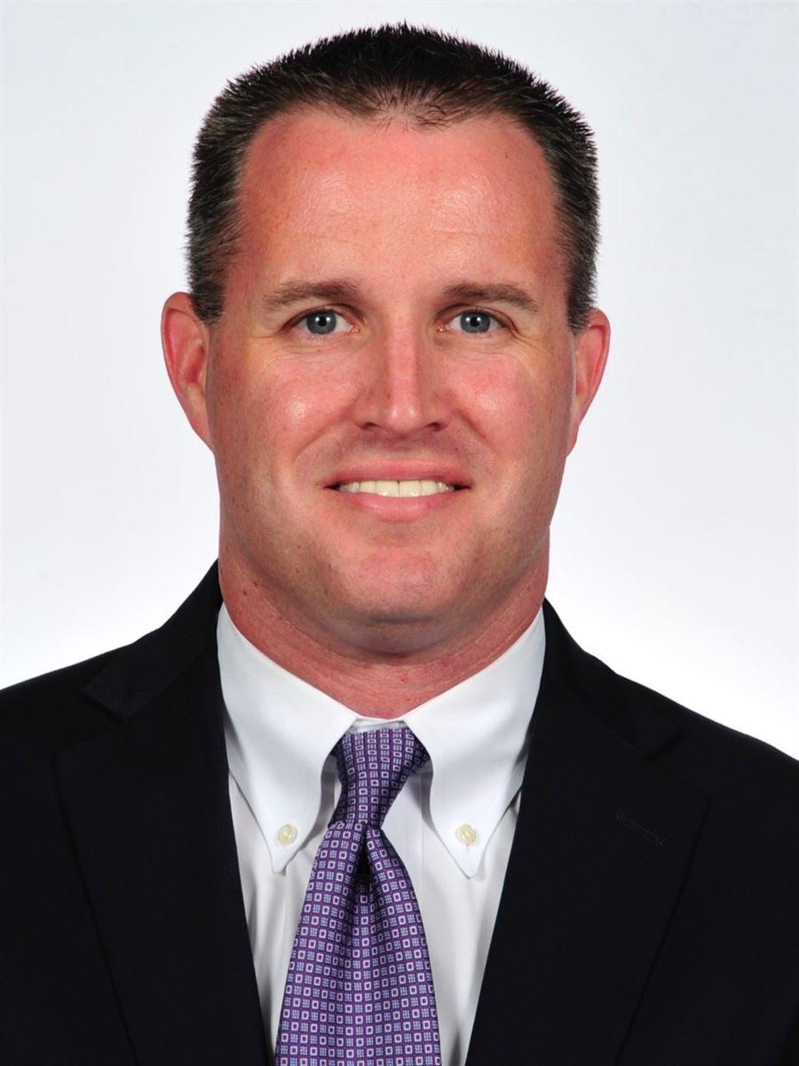 Pat Fitzgerald - Professional Sports Motivational Speaker