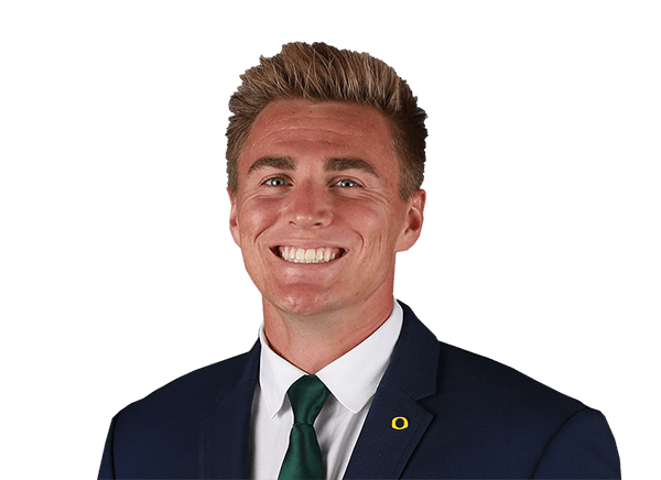 Bo Nix - Professional Sports Motivational Speaker