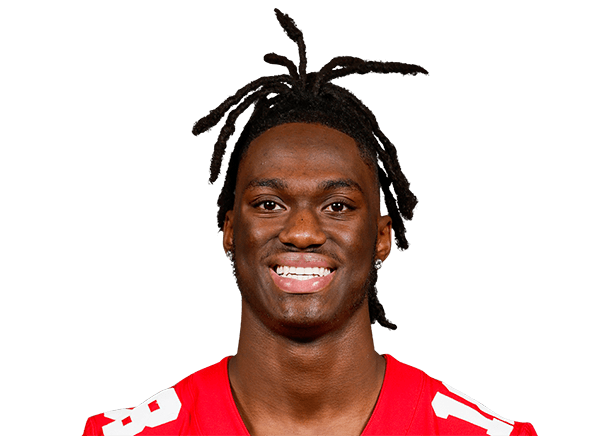 Marvin Harrison Jr. - Professional Sports Motivational Speaker