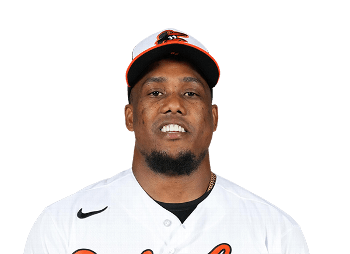 Yennier Cano - Professional Sports Motivational Speaker