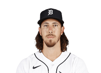 Michael Lorenzen - Professional Sports Motivational Speaker