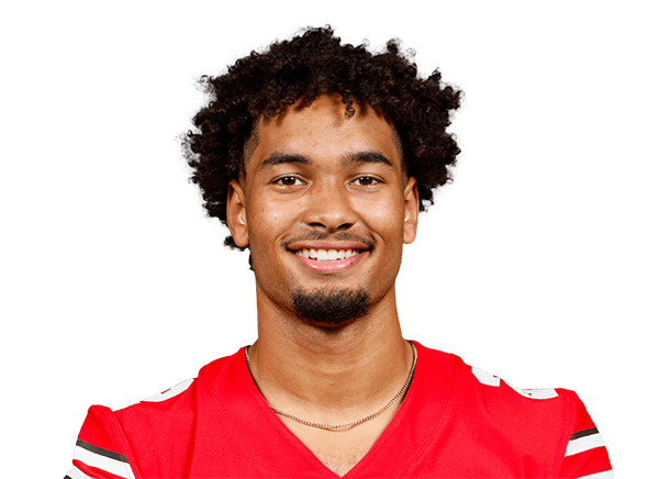 Emeka Egbuka - Professional Sports Motivational Speaker