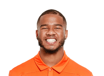 Frank Harris - Professional Sports Motivational Speaker