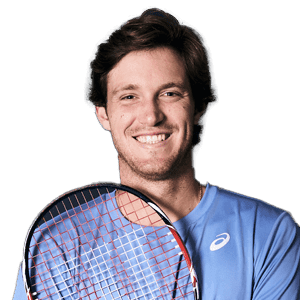 Casper Ruud - Professional Sports Motivational Speaker