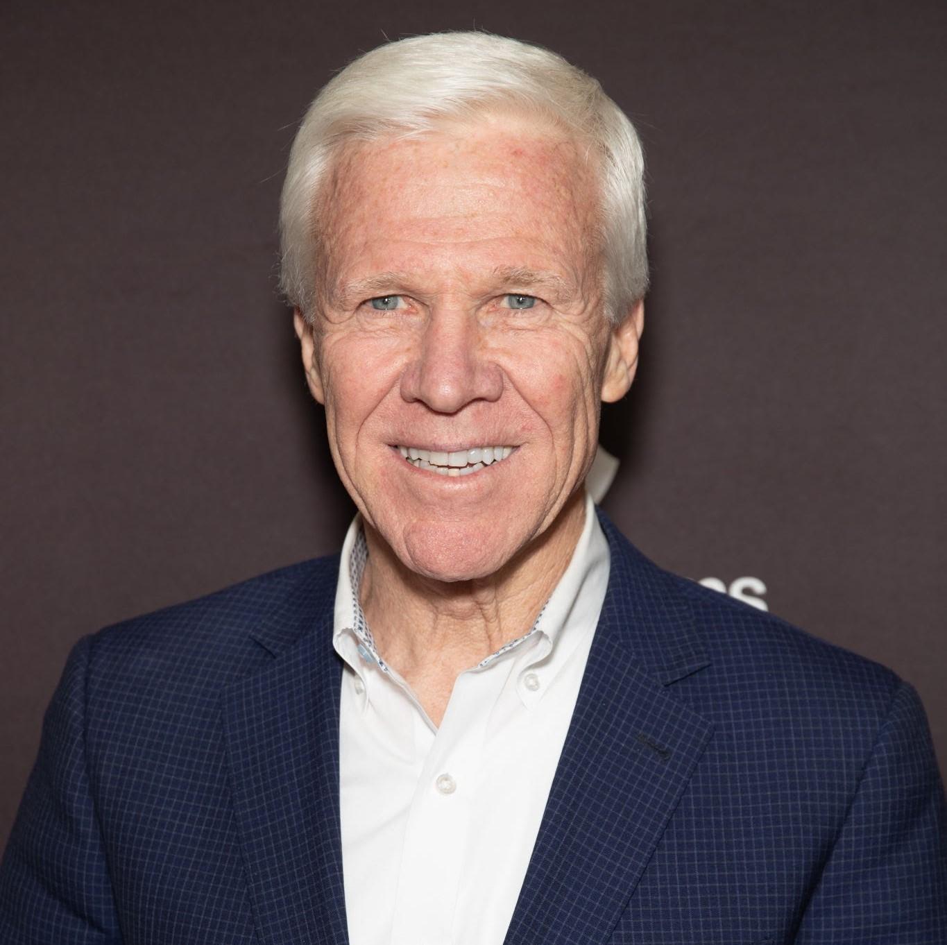 Bob McKillop - Professional Sports Motivational Speaker