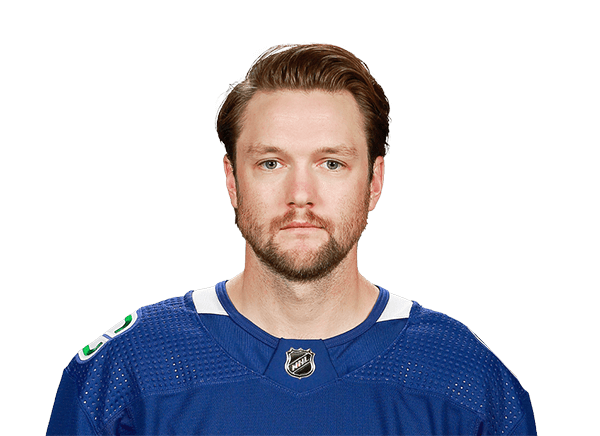 Thatcher Demko - Professional Sports Motivational Speaker