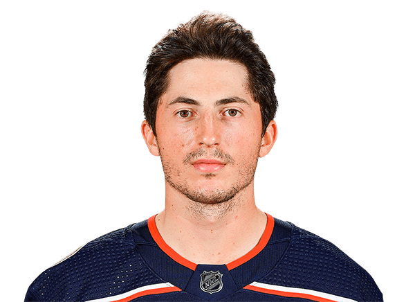 Zach Werenski - Professional Sports Motivational Speaker