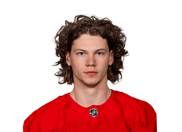 Moritz Seider - Professional Sports Motivational Speaker