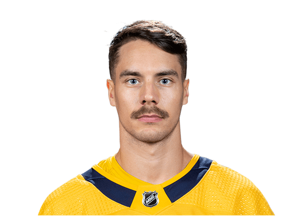 Juuse Saros - Professional Sports Motivational Speaker