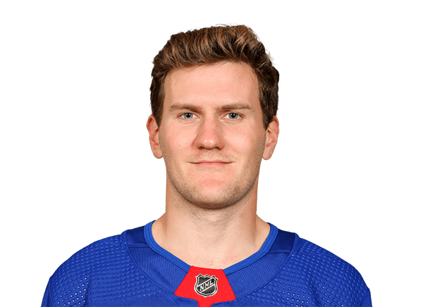 Adam Fox - Professional Sports Motivational Speaker