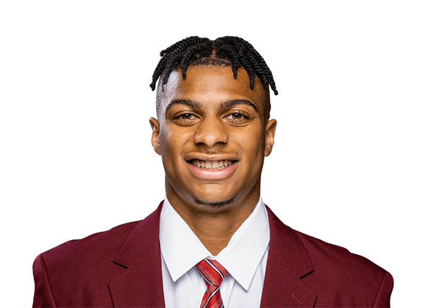 Brenden Rice - Professional Sports Motivational Speaker