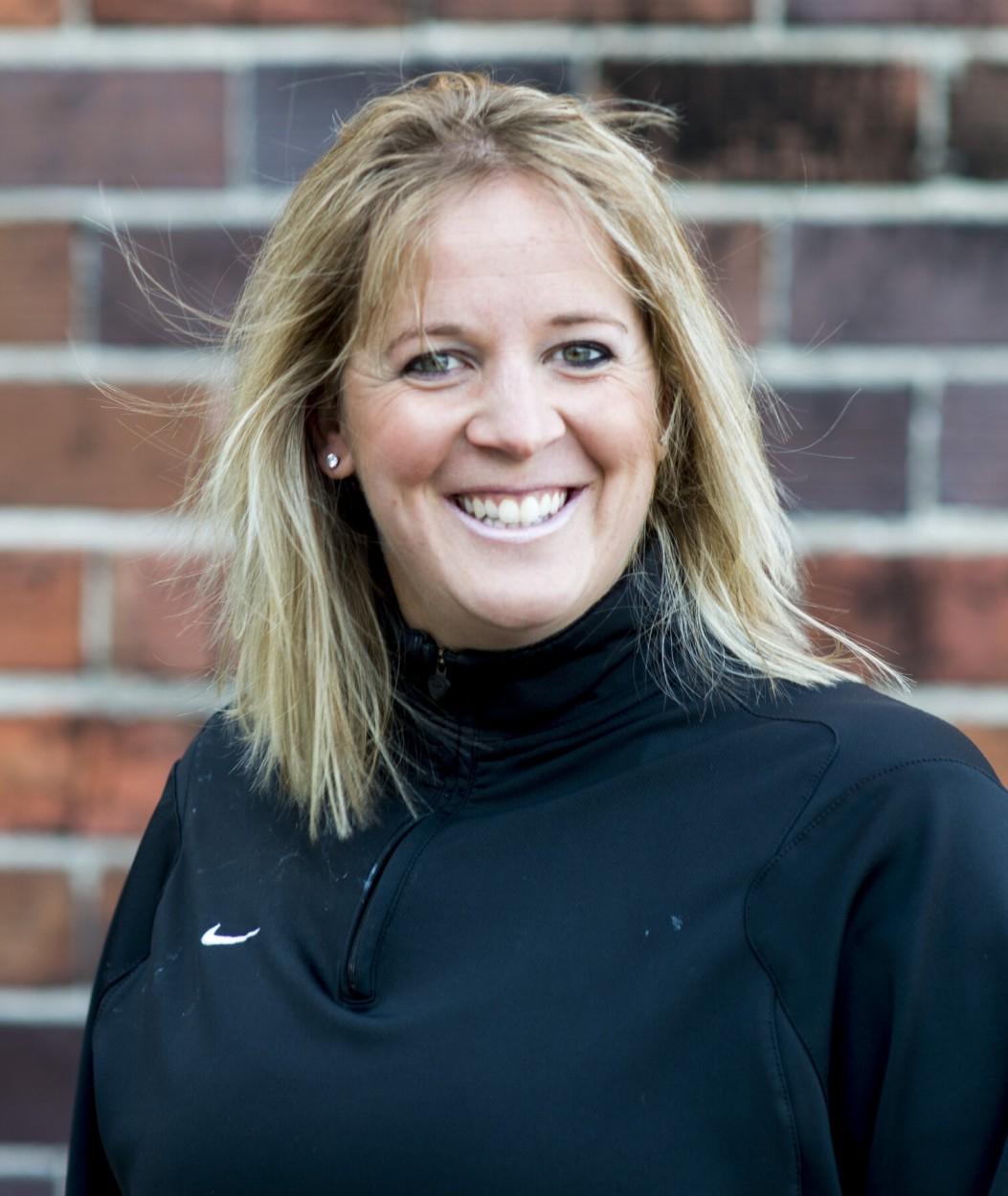 Lyndsey Fennelly - Professional Sports Motivational Speaker