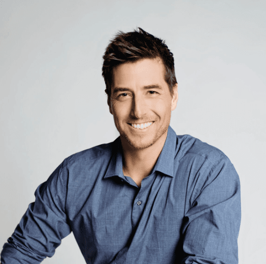 Jonny Moseley - Professional Sports Motivational Speaker