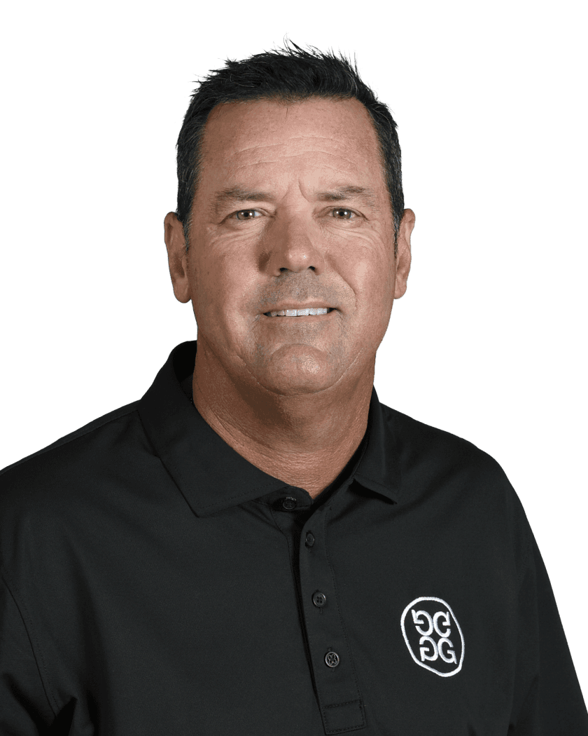 Rich Beem - Professional Sports Motivational Speaker