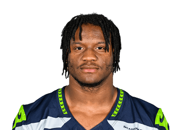 Kenneth Walker III - Professional Sports Motivational Speaker