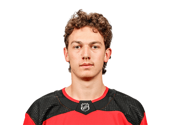 Luke Hughes - Professional Sports Motivational Speaker