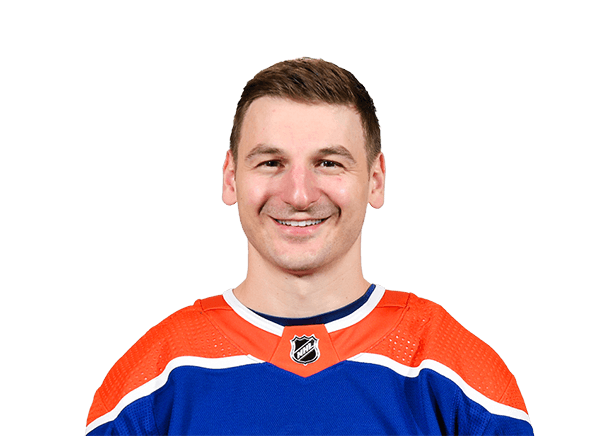 Zach Hyman - Professional Sports Motivational Speaker