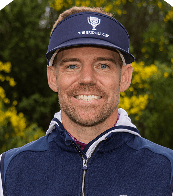 Drew Stoltz - Professional Sports Motivational Speaker