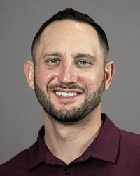 G.J. Kinne - Professional Sports Motivational Speaker