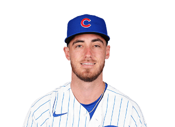 Cody Bellinger - Professional Sports Motivational Speaker