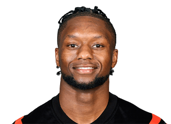 Joe Mixon - Professional Sports Motivational Speaker