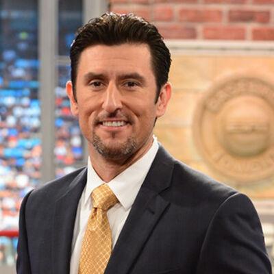 Nomar Garciaparra - Professional Sports Motivational Speaker
