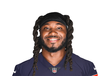 D'Onta Foreman - Professional Sports Motivational Speaker