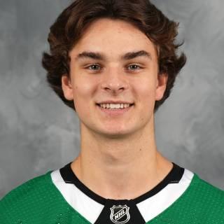 Wyatt Johnston - Professional Sports Motivational Speaker