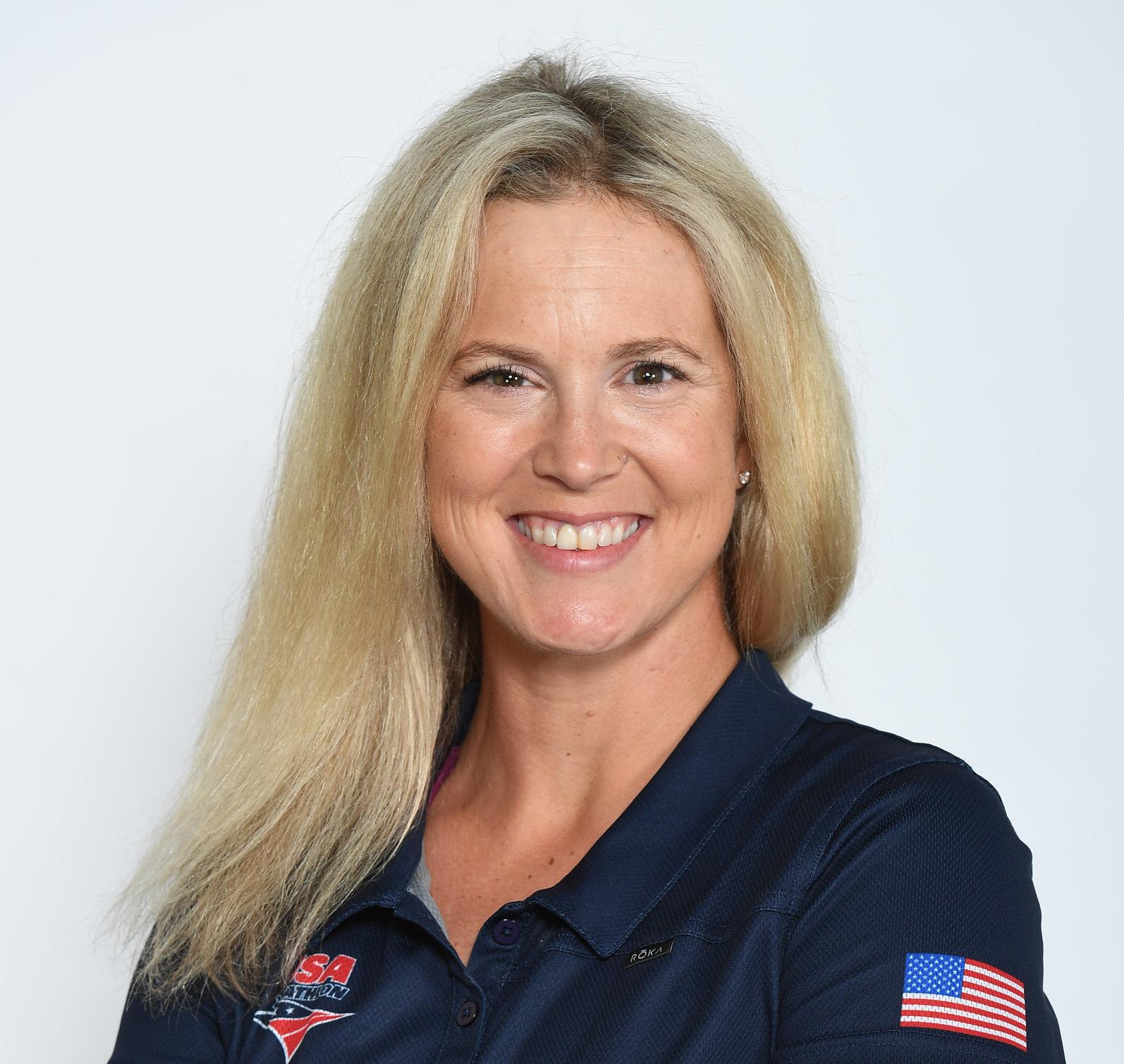 Amy Dixon - Professional Sports Motivational Speaker