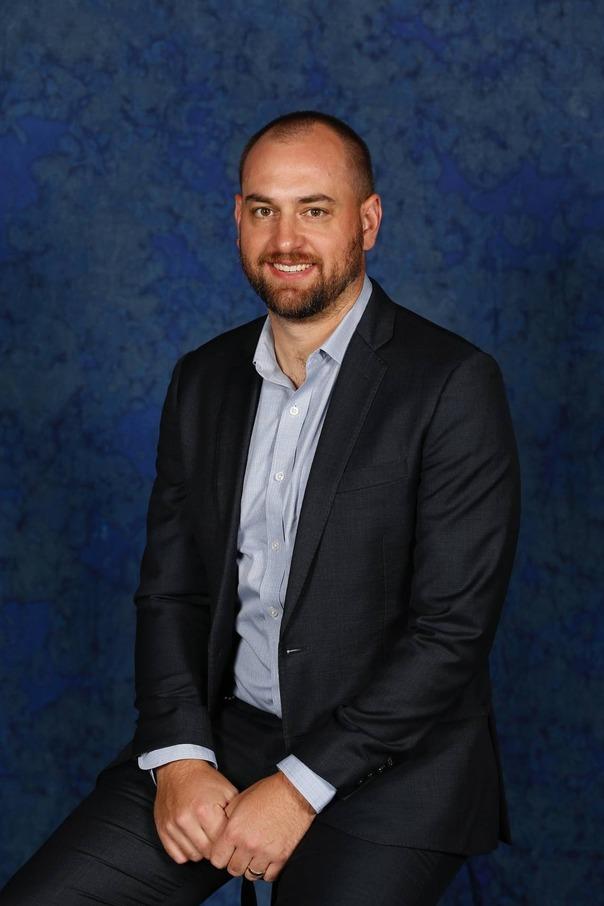 Monte McNair - Professional Sports Motivational Speaker