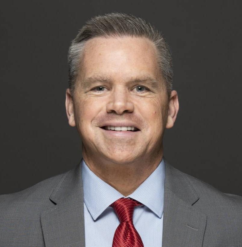 Chris Holtmann - Professional Sports Motivational Speaker