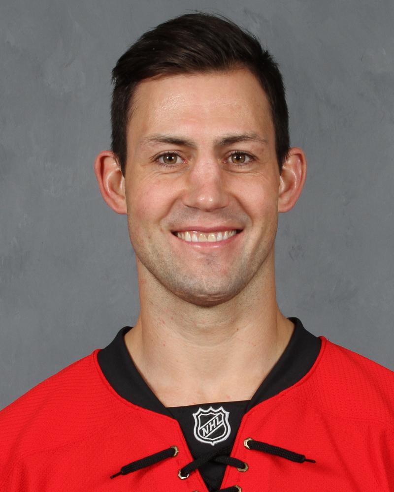 Cory Sarich - Professional Sports Motivational Speaker