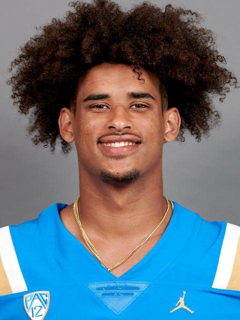 Dante Moore - Professional Sports Motivational Speaker