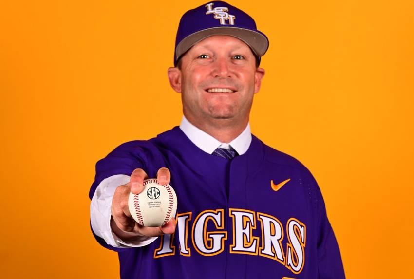 Jay Johnson - Professional Sports Motivational Speaker