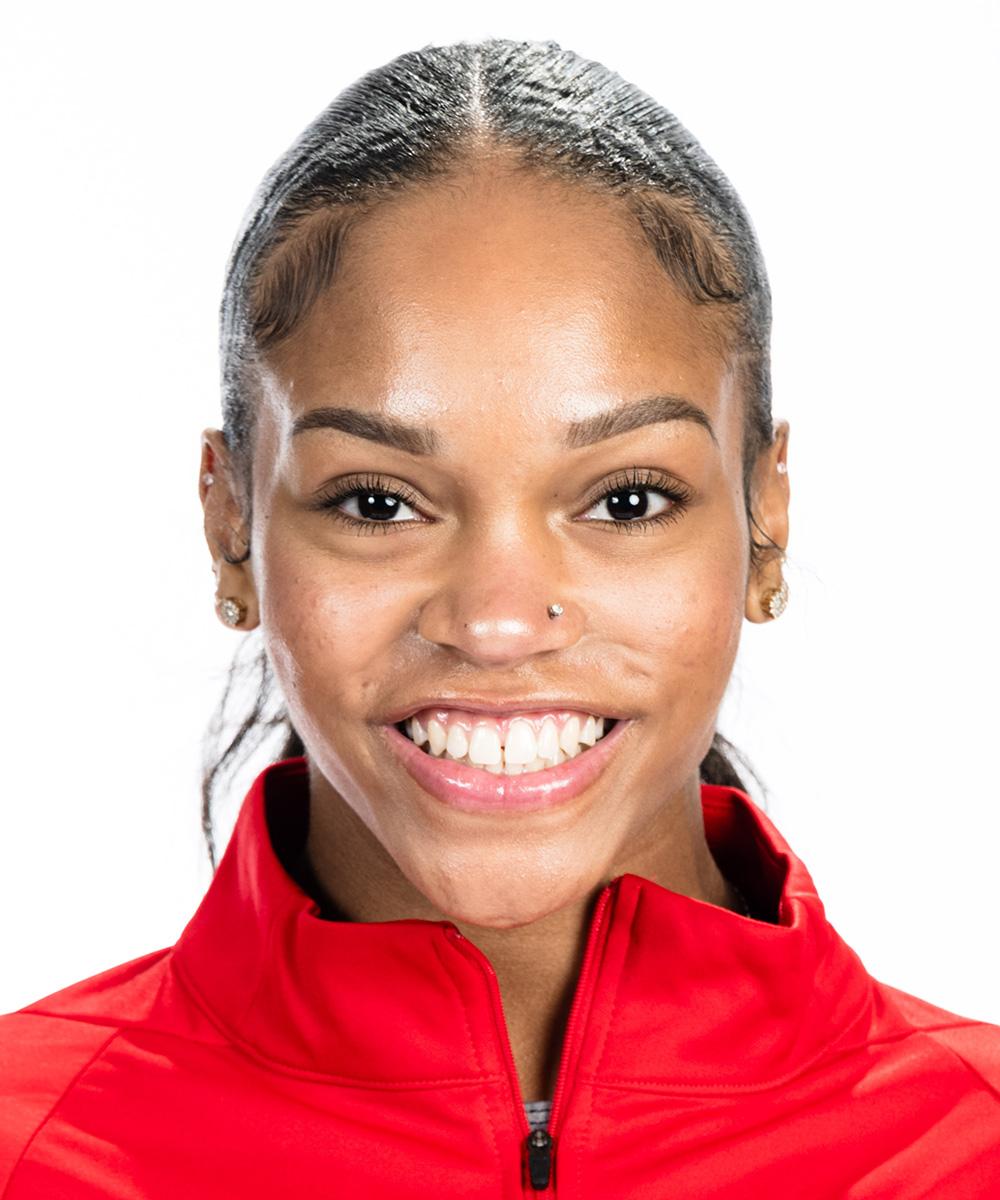 Shilese Jones - Professional Sports Motivational Speaker