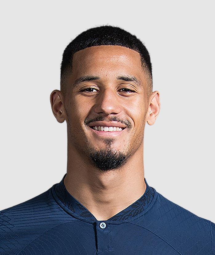 William Saliba - Professional Sports Motivational Speaker