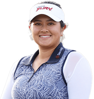 Lilia Vu - Professional Sports Motivational Speaker