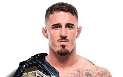 Tom Aspinall - Professional Sports Motivational Speaker